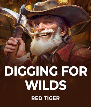 Digging for Wilds
