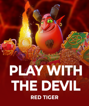 Play with the Devil