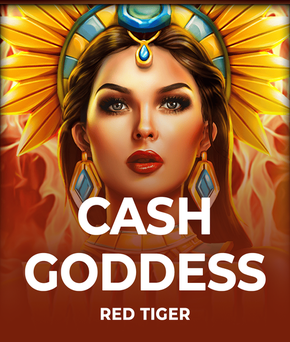 Cash Goddess