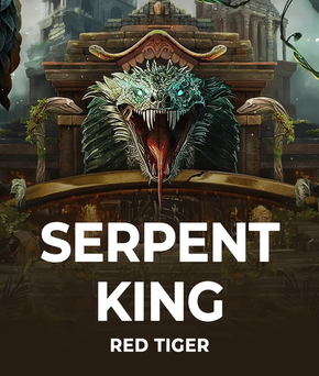 Serpent King