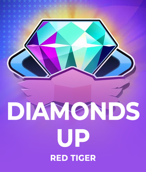 Diamonds Up