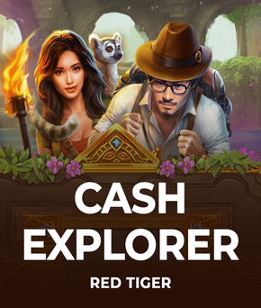 Cash Explorer