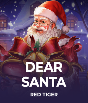 Dear Santa