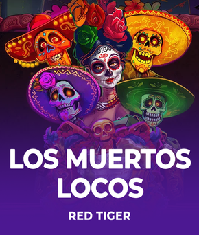 Los Muertos Locos