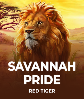 Savannah Pride
