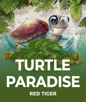 Turtle Paradise