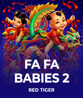 Fa Fa Babies 2