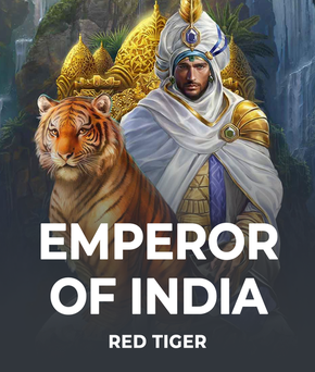 Emperor of India