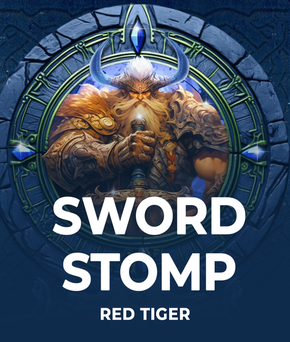 Sword Stomp