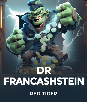 Dr Francashstein