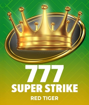 777 Super Strike