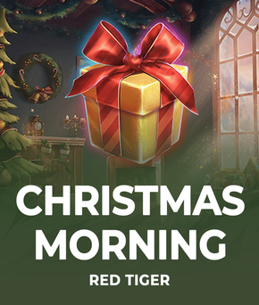 Christmas Morning