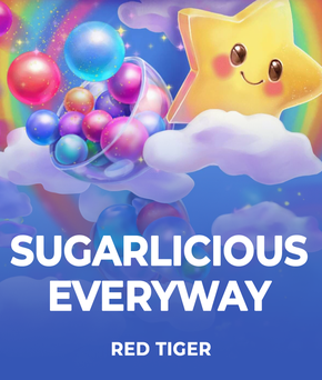 Sugarlicious EveryWay