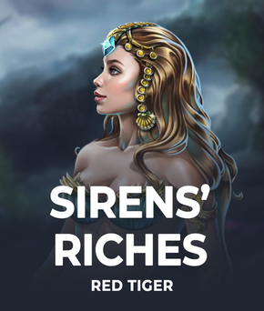 Sirens’ Riches