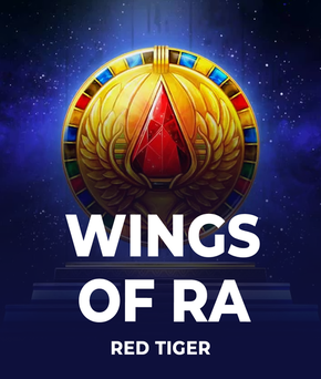 Wings of Ra