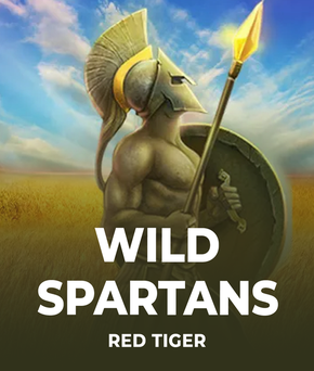 Wild Spartans