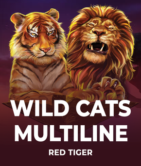 Wild Cats Multiline