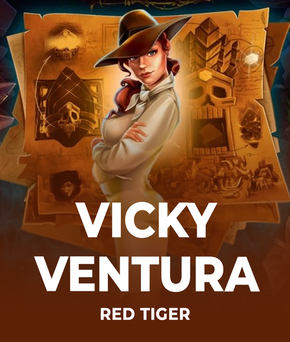 Vicky Ventura