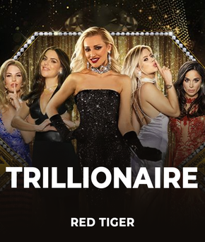 Trillionaire