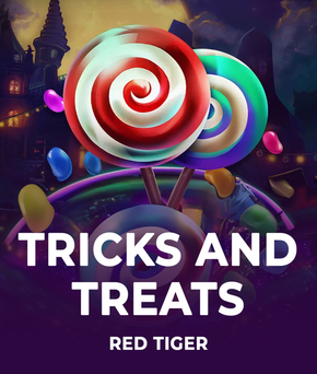 Tricks and Treats