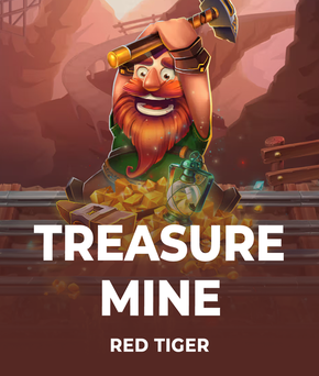 Treasure Mine