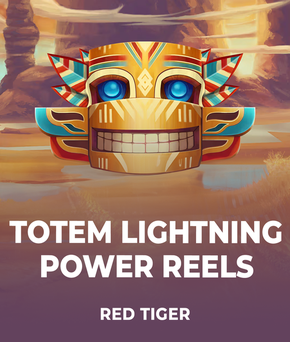 Totem Lightning Power Reels