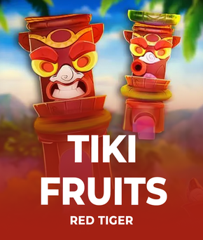 Tiki Fruits