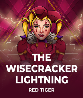 The Wisecracker Lightning