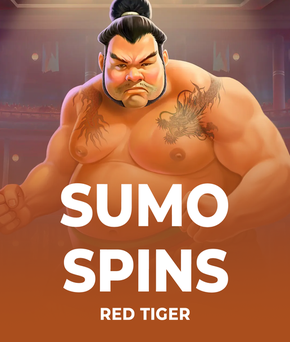 Sumo Spins