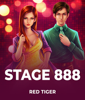 Stage 888