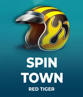 Spin Town