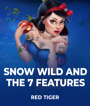 Snow Wild and the 7 Features