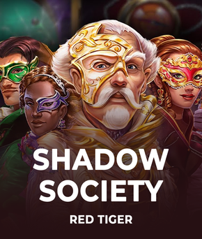 Shadow Society
