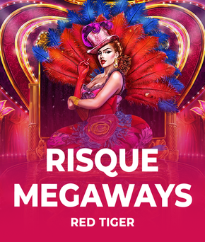 Risque Megaways