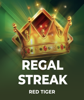 Regal Streak