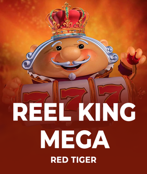 Reel King Mega