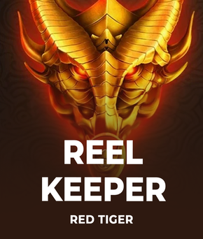 Reel Keeper