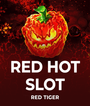 Red Hot Slot