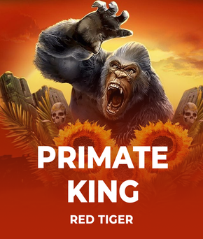 Primate King