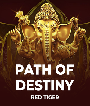 Path of Destiny