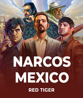 Narcos Mexico