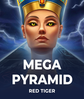 Mega Pyramid