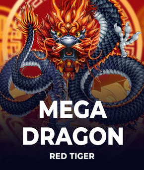 Mega Dragon