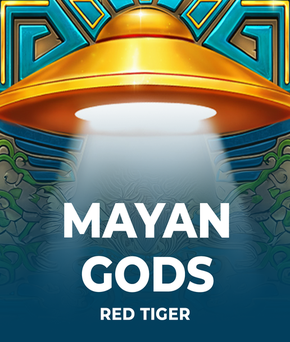 Mayan Gods