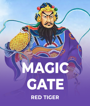 Magic Gate
