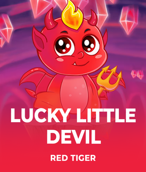 Lucky Little Devil