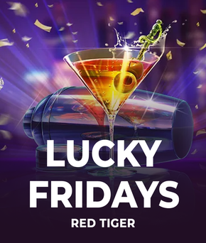 Lucky Fridays
