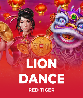 Lion Dance