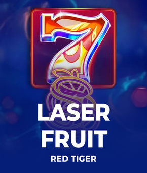 Laser Fruit