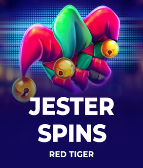 Jester Spins